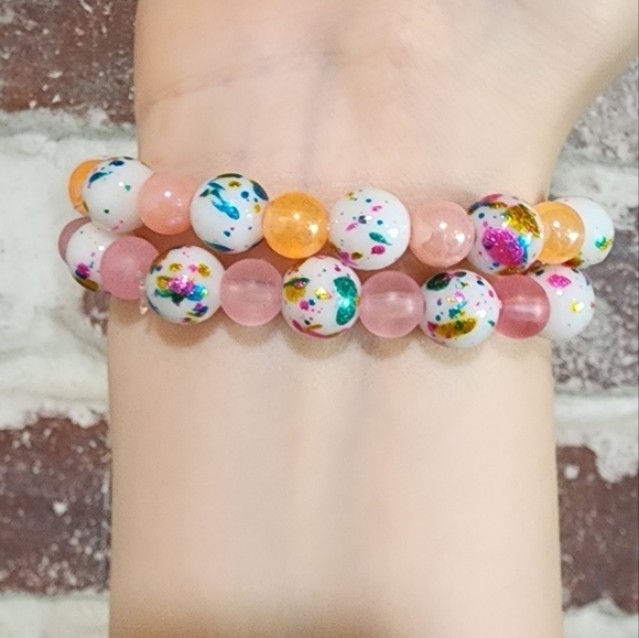 Taylor Swift Olivia Rodrigo Inspired Friendship Bracelets - Picture 5 of 7